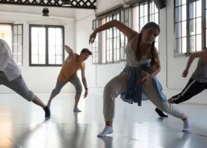 Un voyage à travers les danses américaines : une diversité riche et vibrante