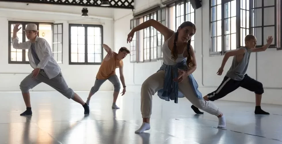 Un voyage à travers les danses américaines : une diversité riche et vibrante