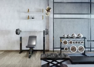 Matériel de sport à la maison : Transformez votre espace en salle de gym personnelle