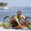 Les bienfaits du vélo à bras : Un entraînement complet pour la partie supérieure du corps