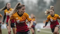 Le RC Lens Féminin : une nouvelle ère pour le football féminin à Lens